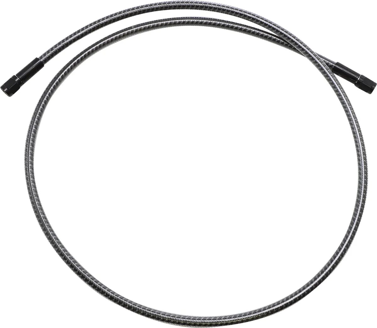 KARBONFIBR Universal Brake Line
