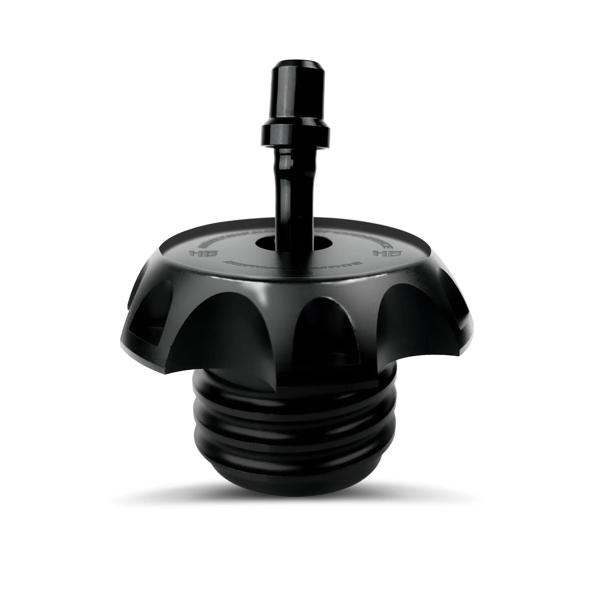 Performance Vented Cap