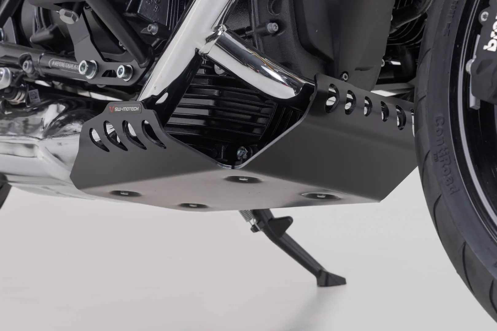 Engine Guard