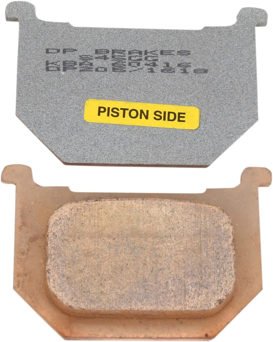 Стандартни DP синтеровани спирачни накладки