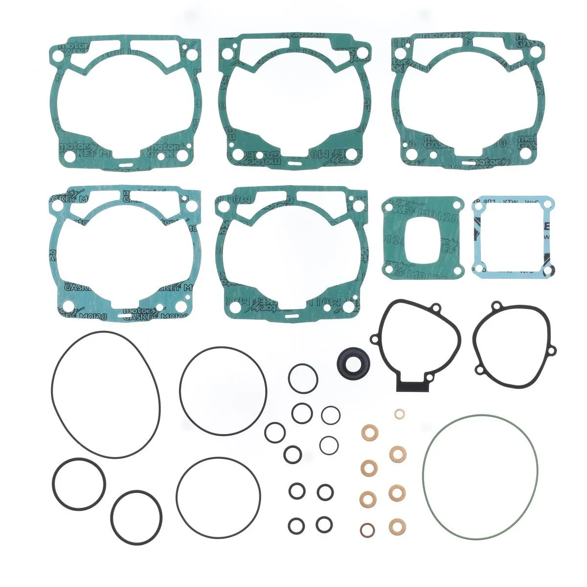 Top End Gasket kit