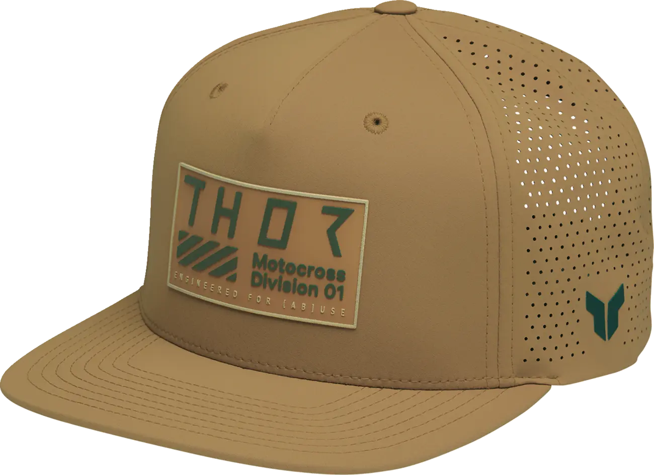 Шапка Stamp Hat