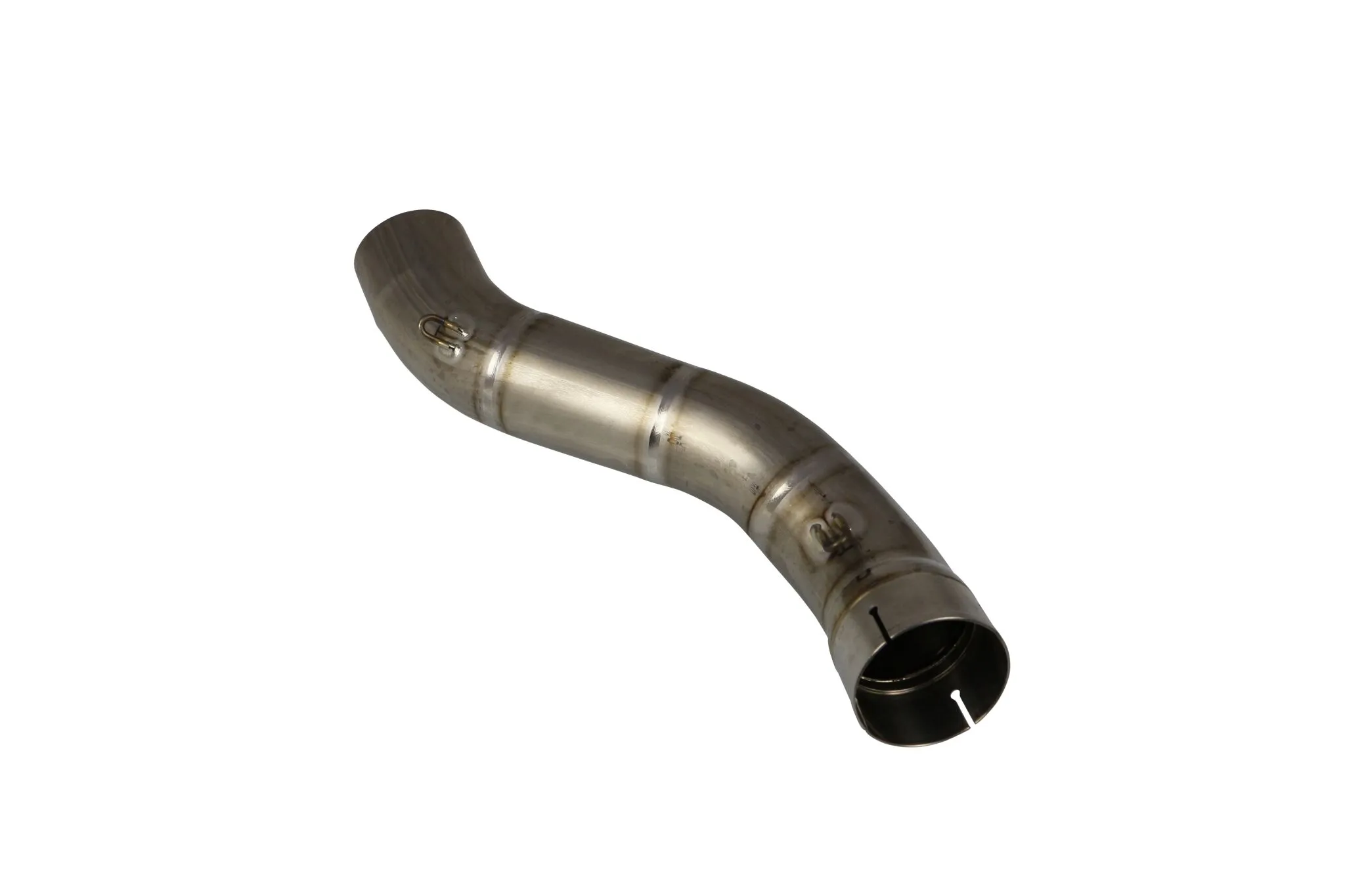 Mid, Link & Y Pipe