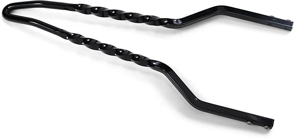 Сиси бар Twisted Sticks