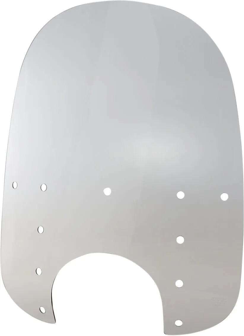 Replacement Fats Windshield Plastic