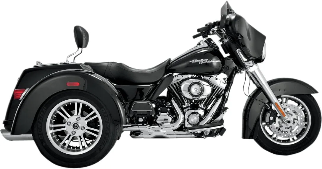Комплект адаптер Tri-Glide