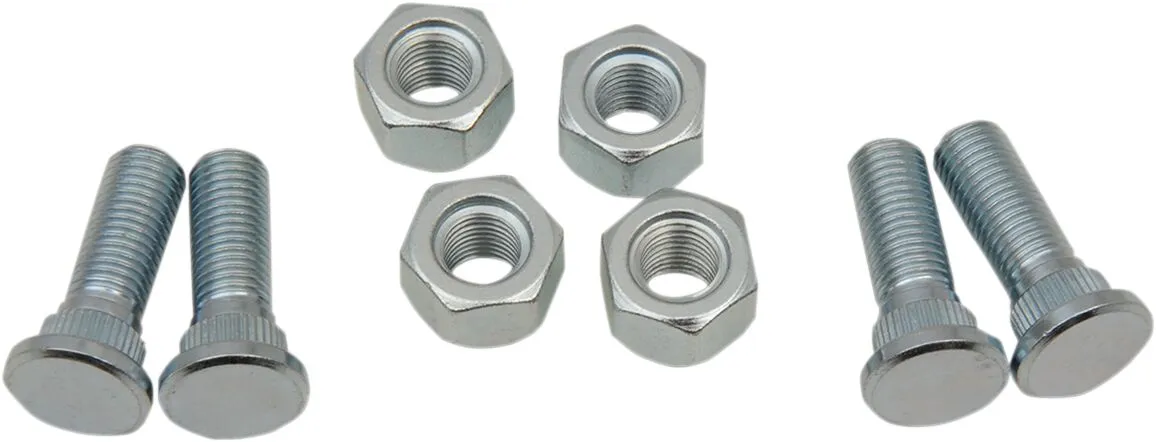 Wheel Stud/Nut Kit