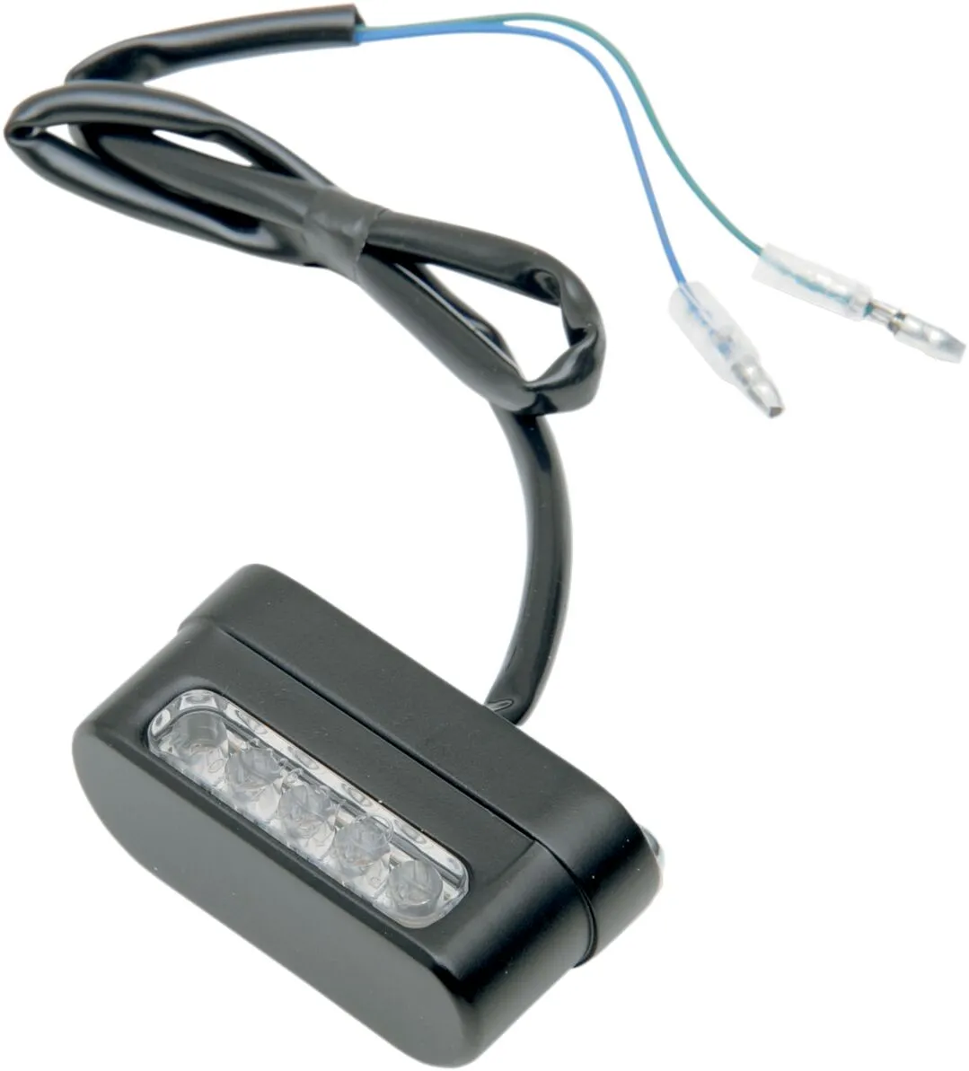 LED License Plate Lights