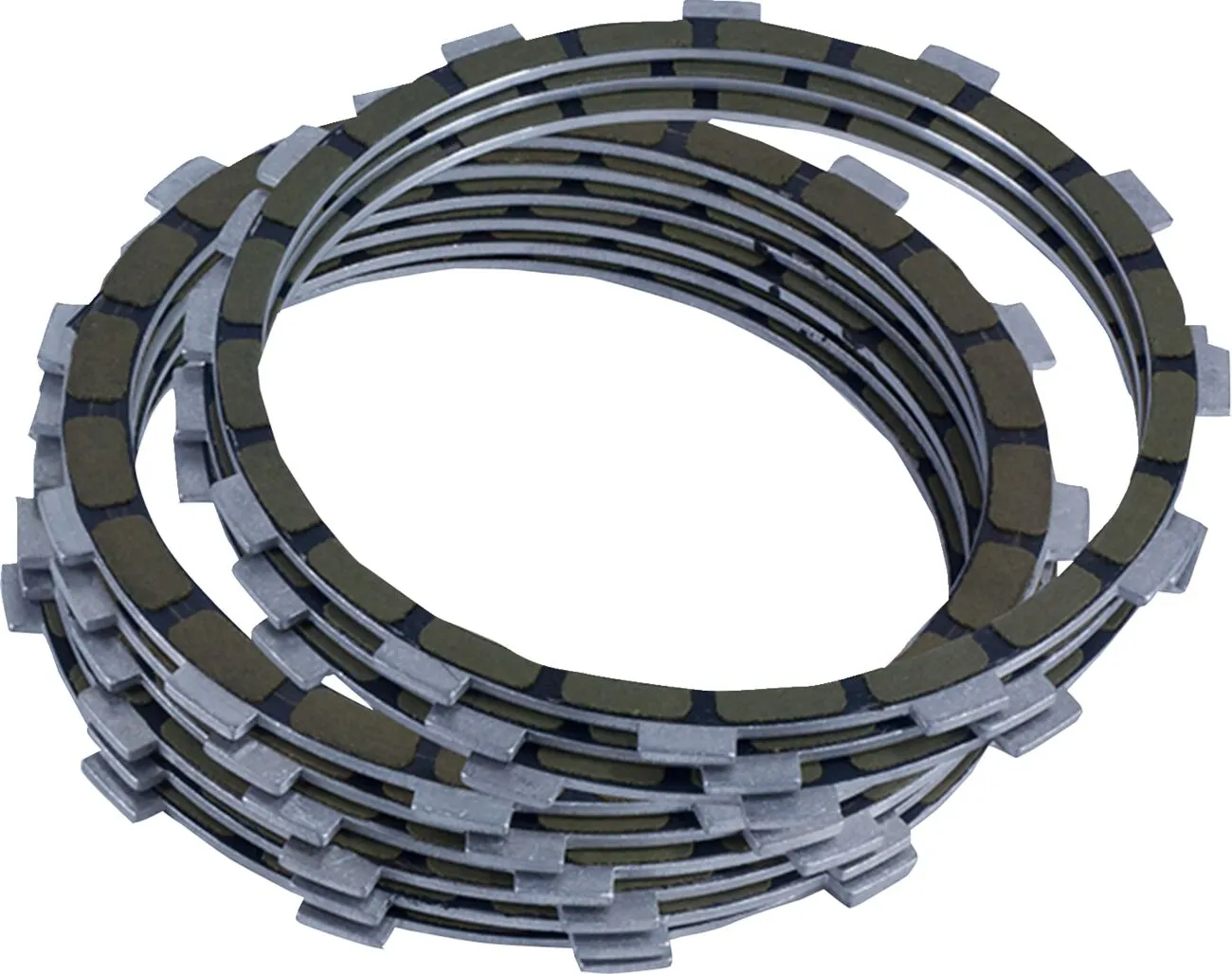 Clutch Plate Kits
