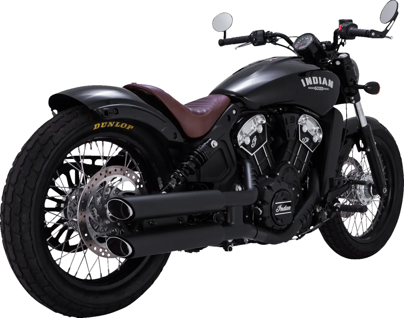 Twin Slash 3" Slip-On гърнета