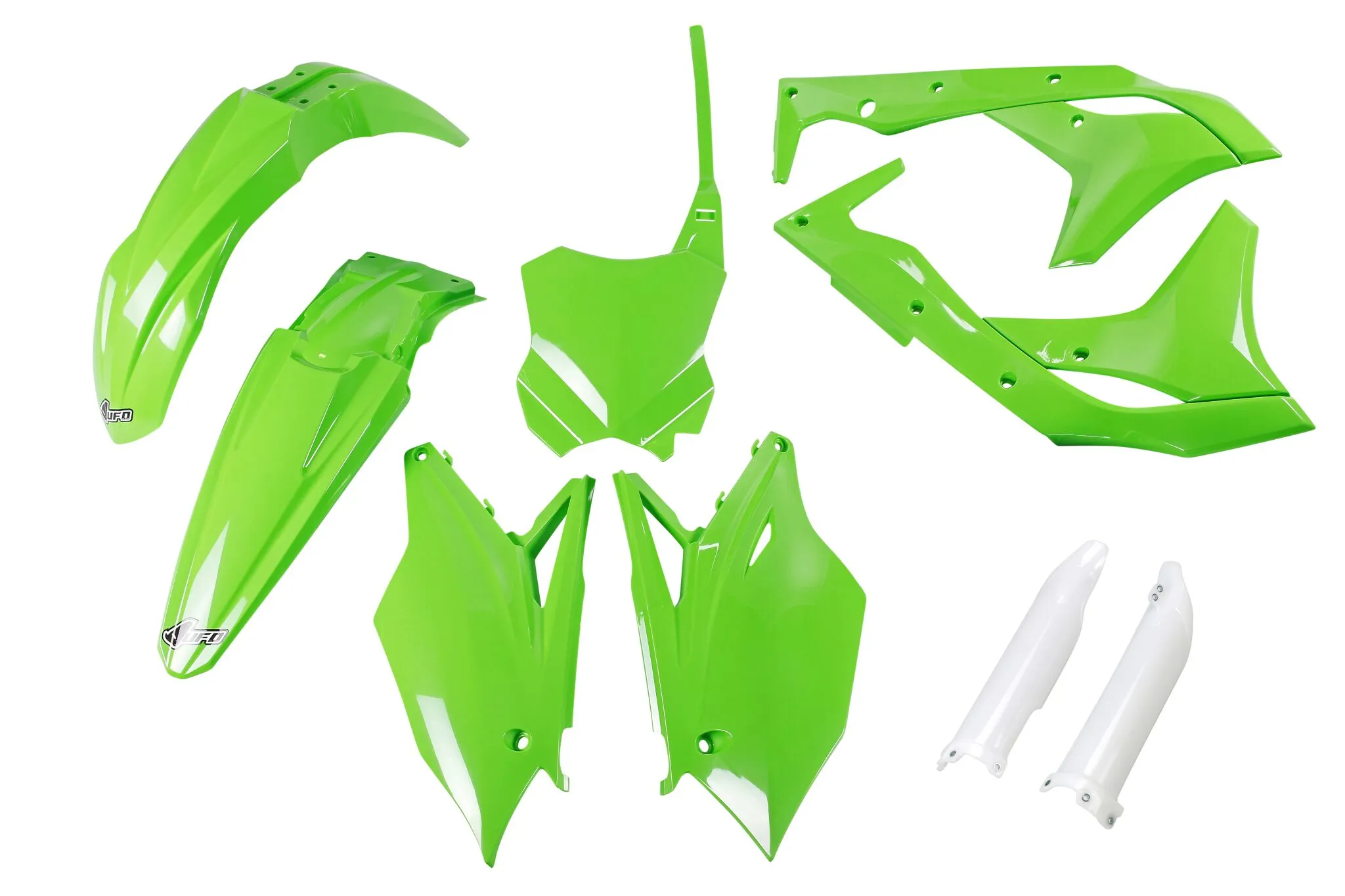 Replacement Complete Body Kit