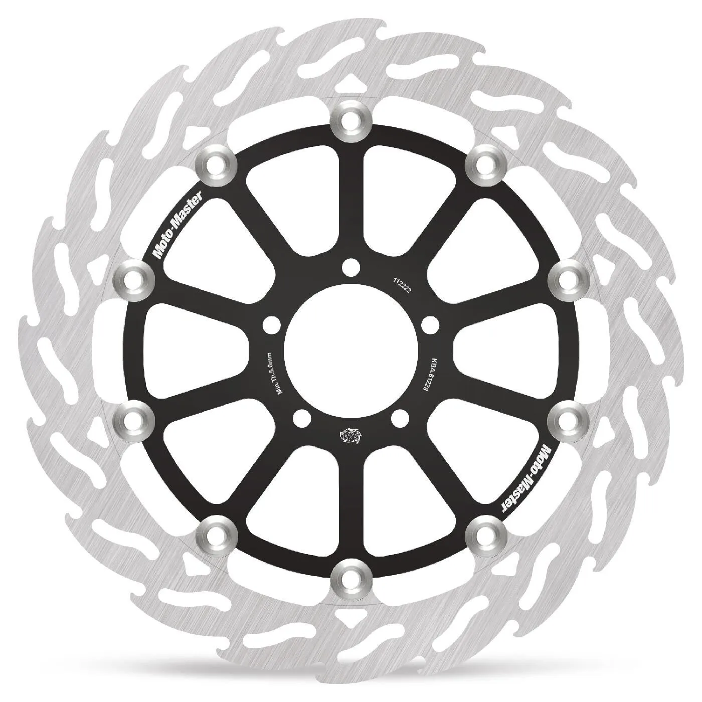 Flame Series Rotor Race