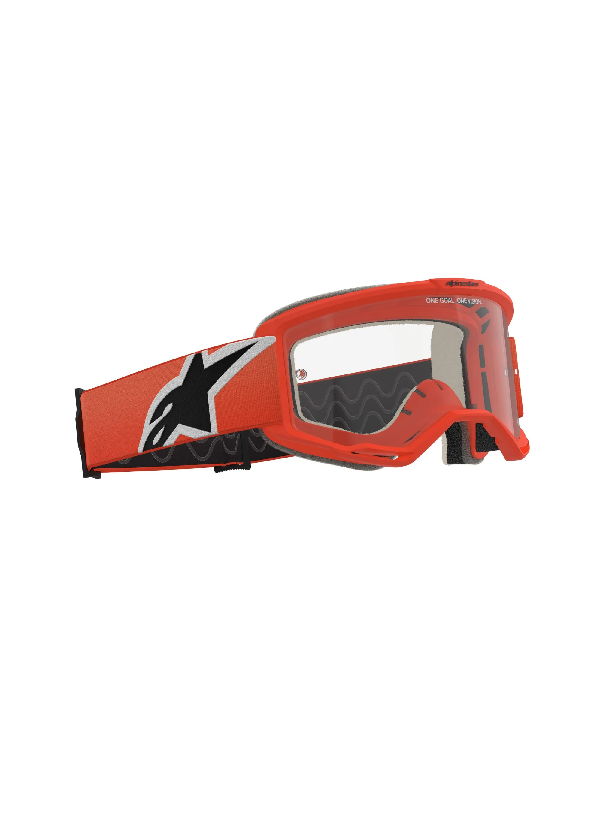 Очила Vision 5 Corp