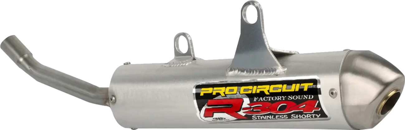 Ауспух R-304
