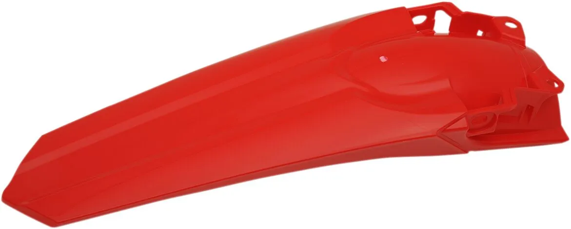 Powerflow Rear Fender