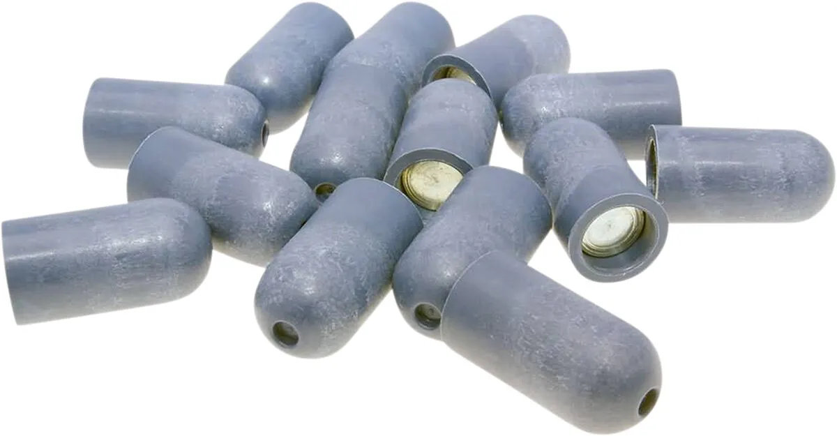 Variator Weights
