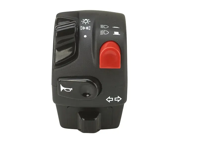 SWITCH SERIES HANDLEBAR