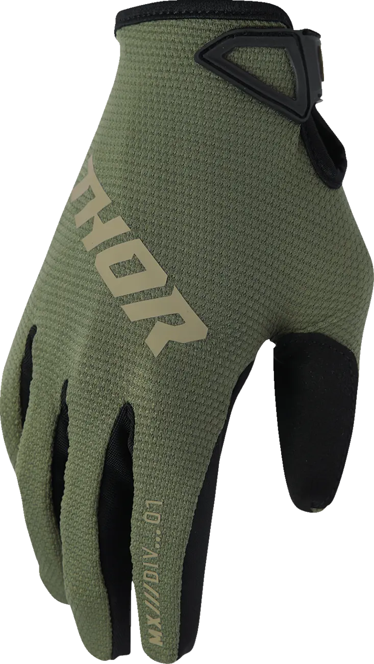 Ръкавици Ridemode Static