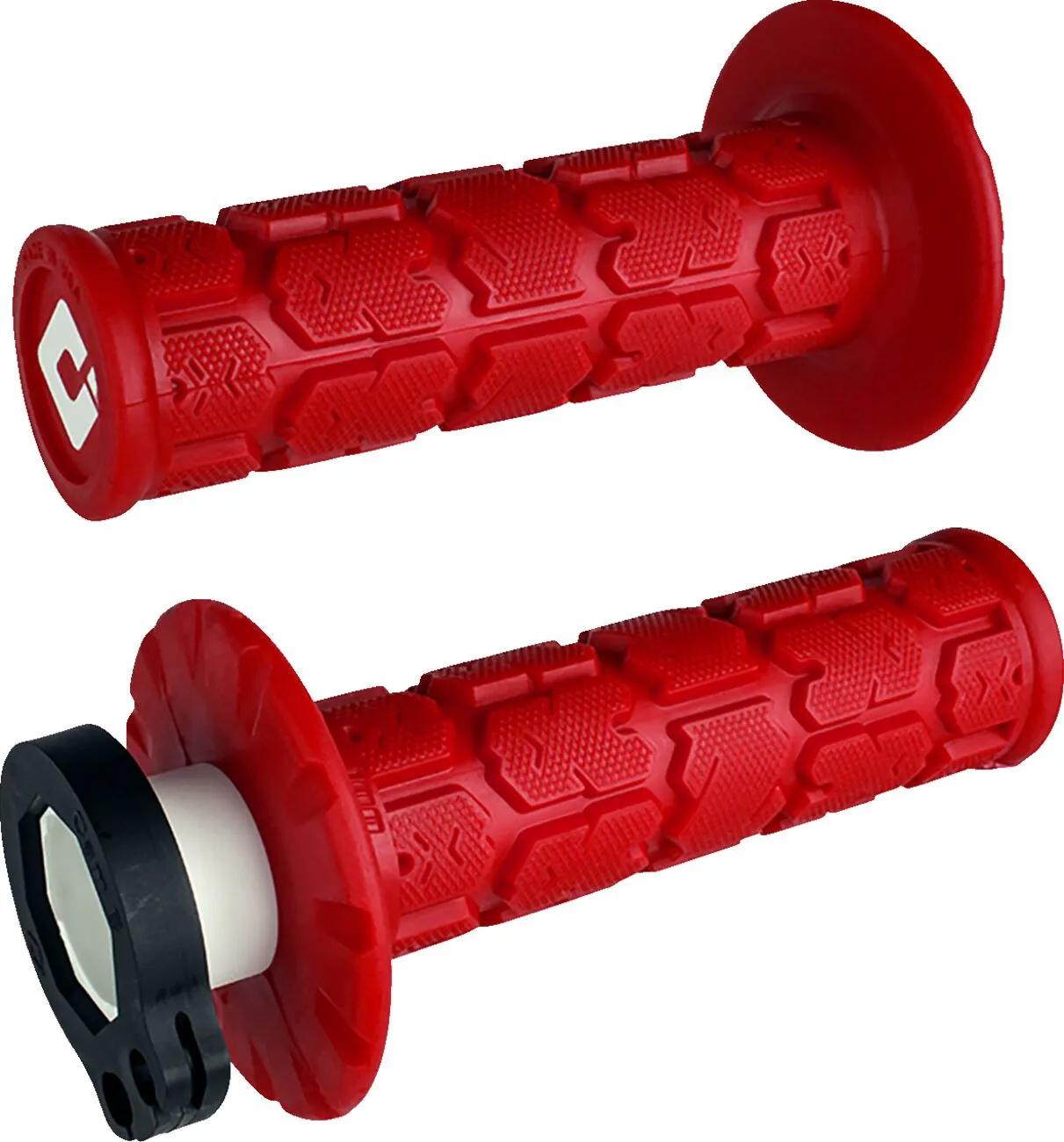 V2 Rogue Lock-On грипове