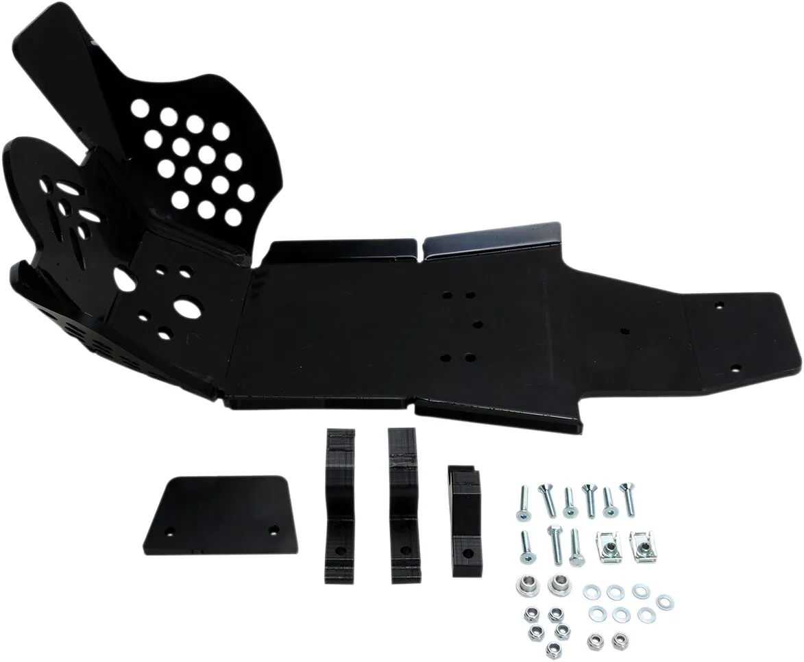 Pro LG Skid Plate