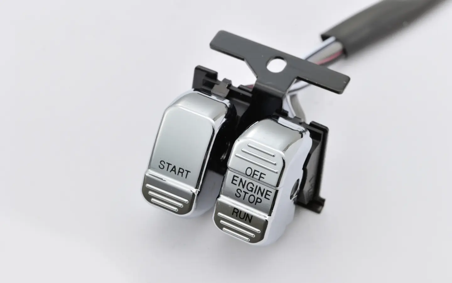 Handlebar S/W KIT