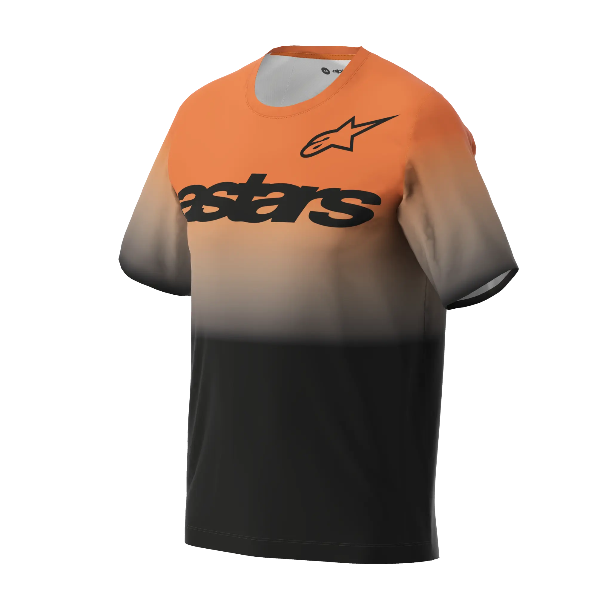 A-Dura Astars 2.0 Short Sleeve Jersey