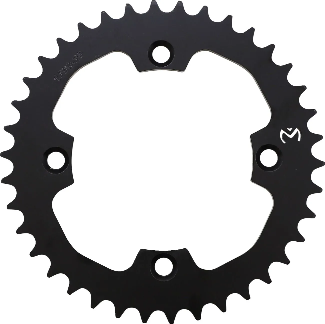 Steel Rear Sprocket ATV