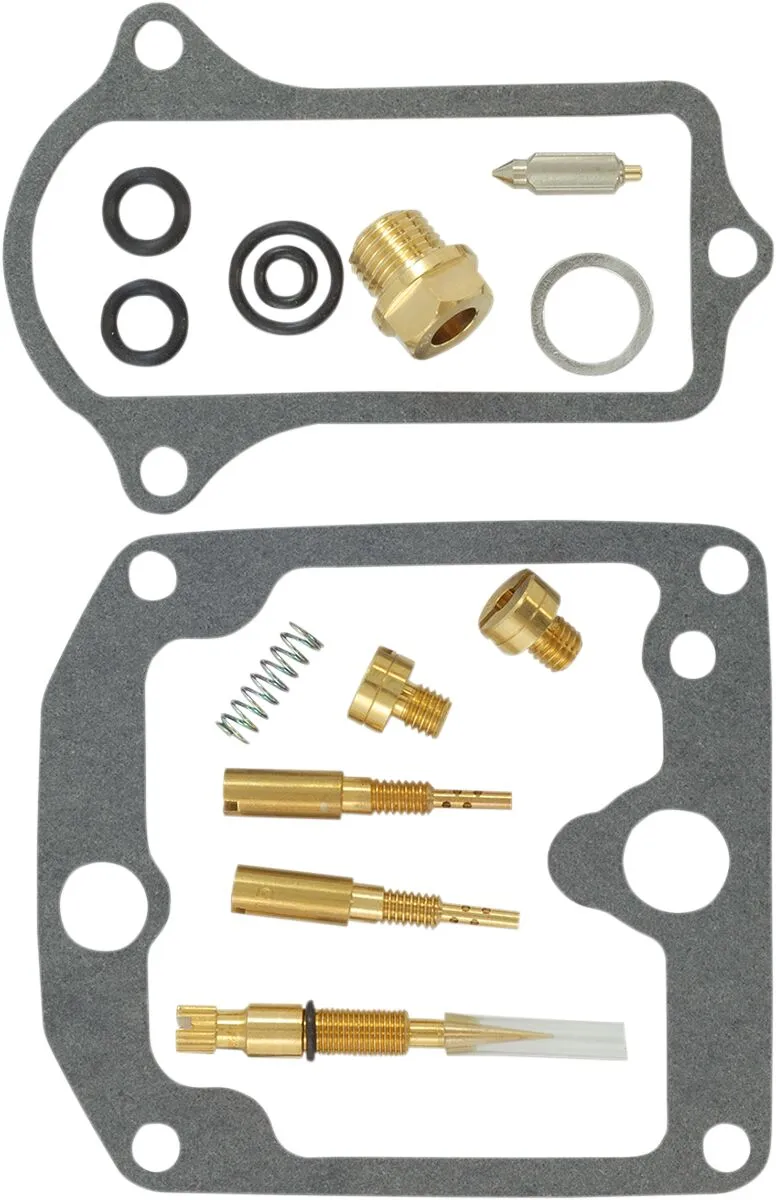 Carburetor Repair Kit