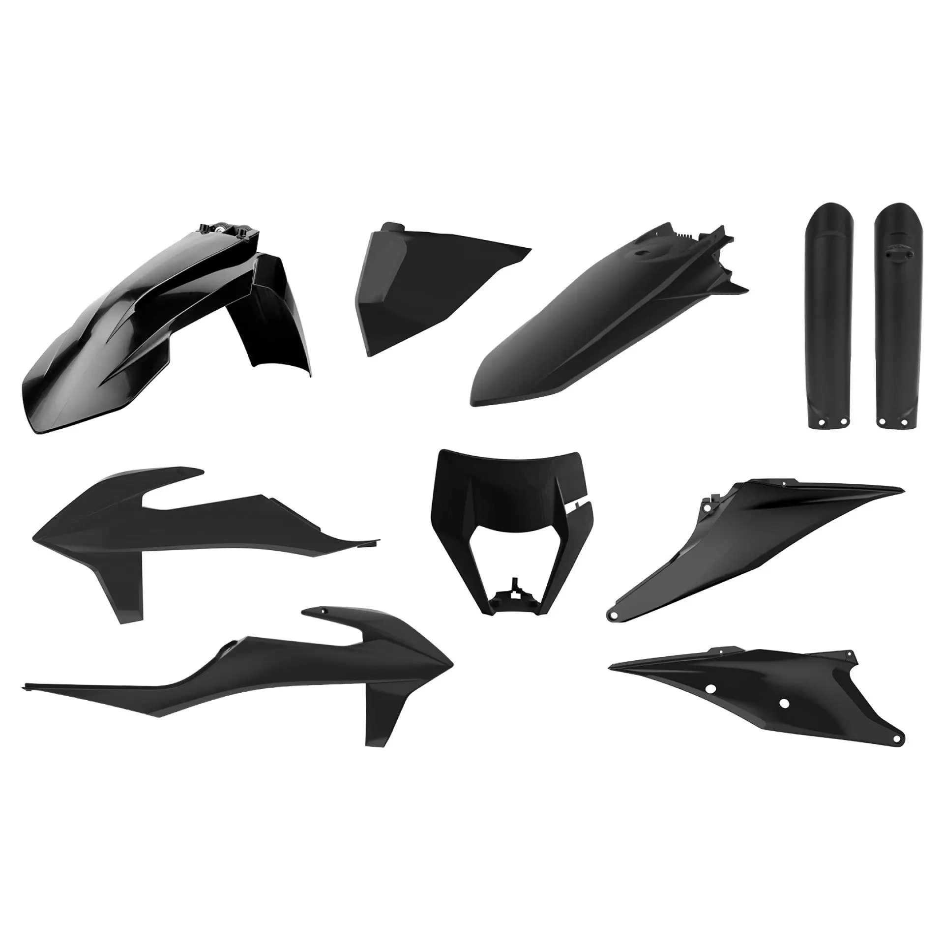 Replacement Body Kit Full