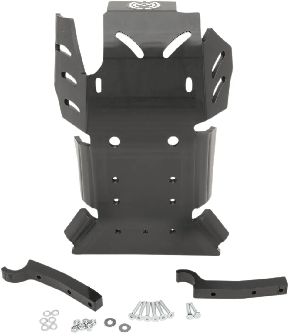 Pro LG Skid Plate