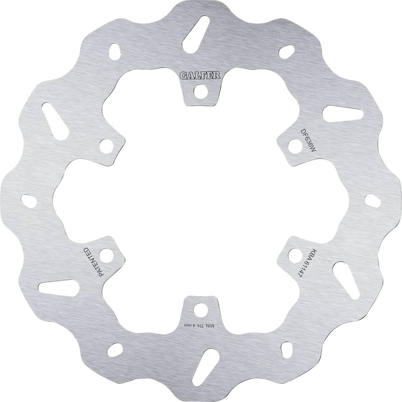 Brake Rotor
