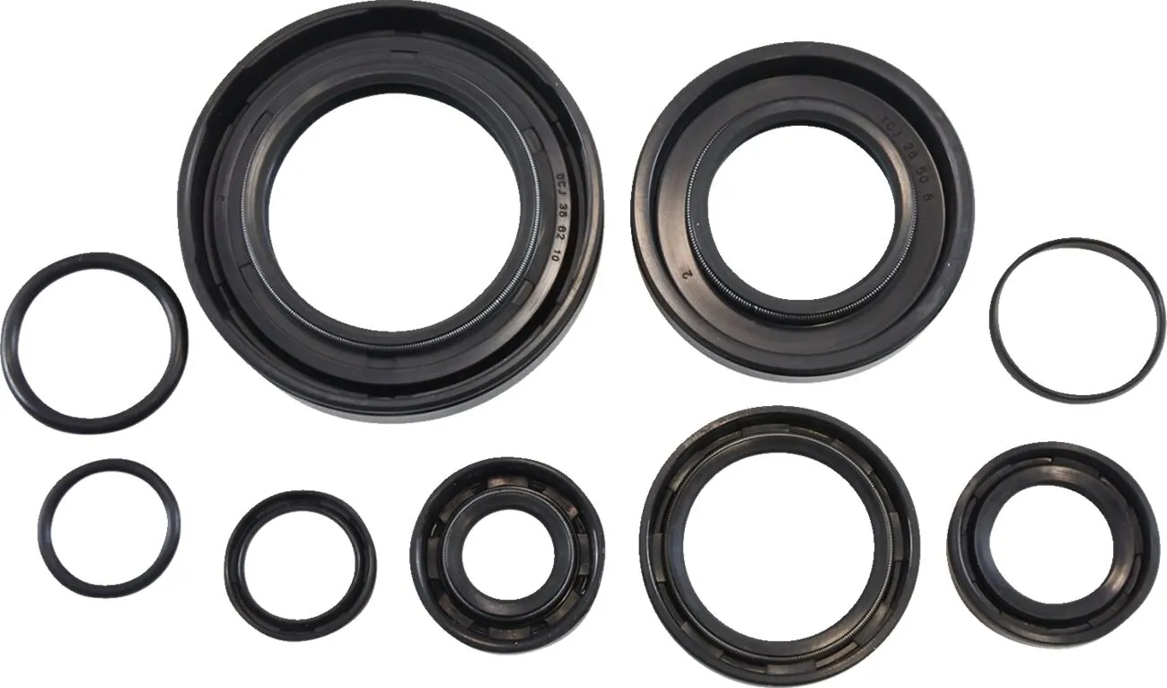 Oil Seal Kit