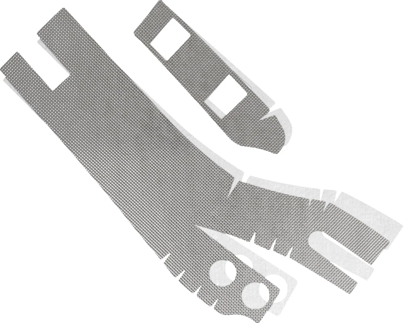 Heat Shield Liner Kit