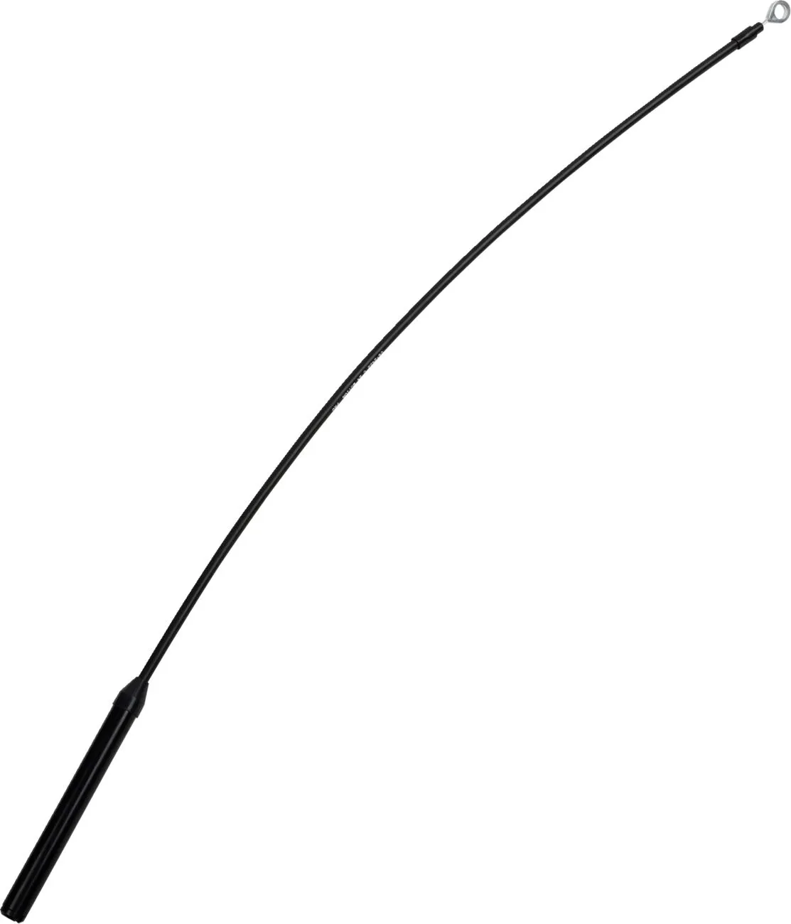 Blackout Top Half Clutch Cable