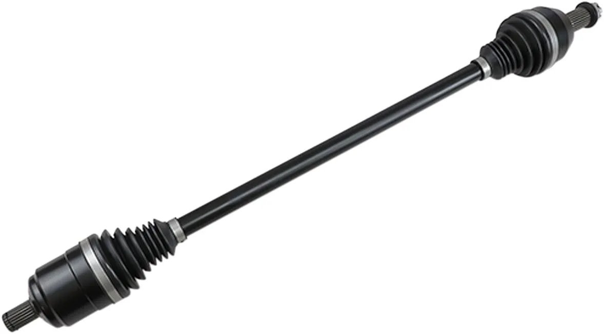 Heavy-Duty X-Treme Long Travel Axle