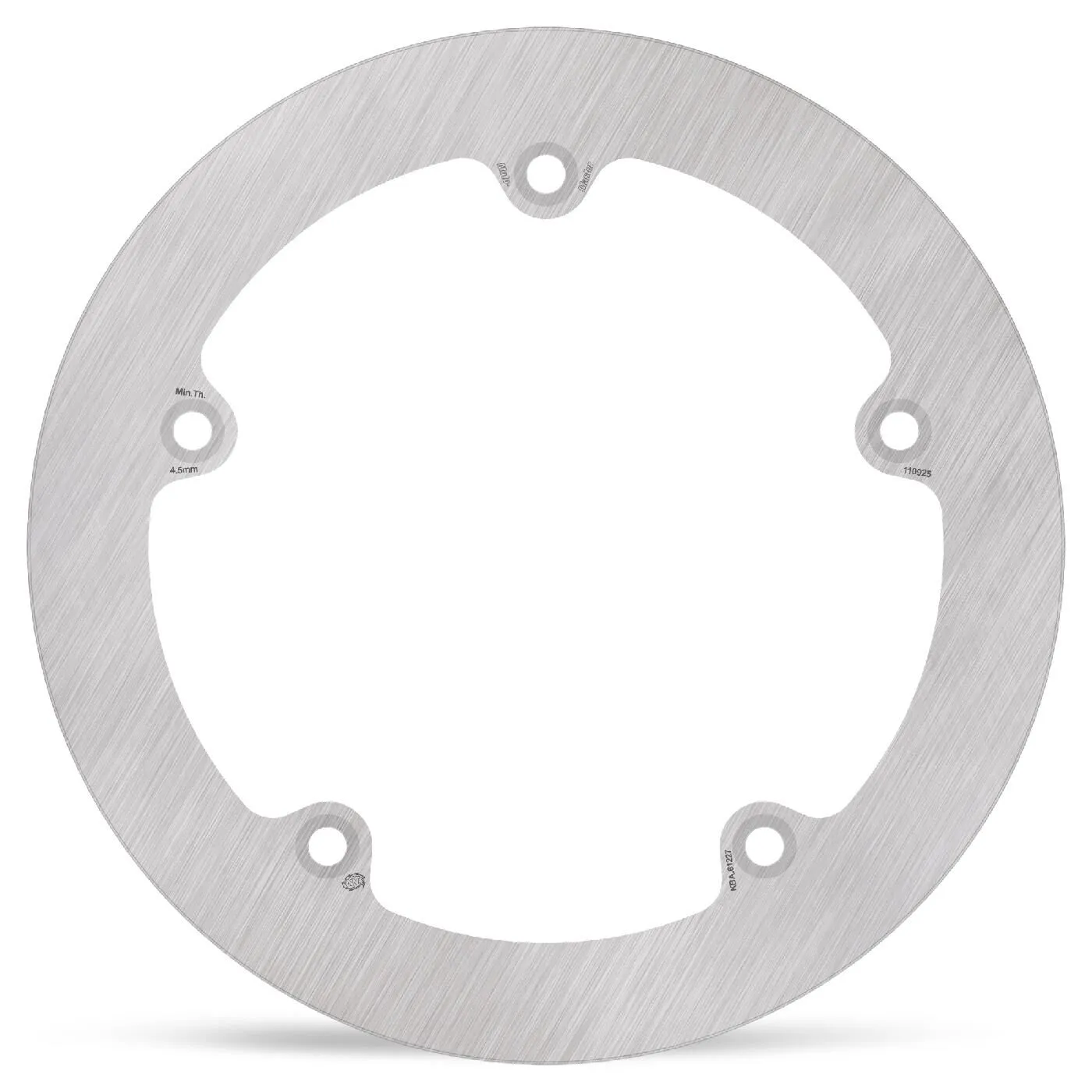 Halo Series Fixed Rotor