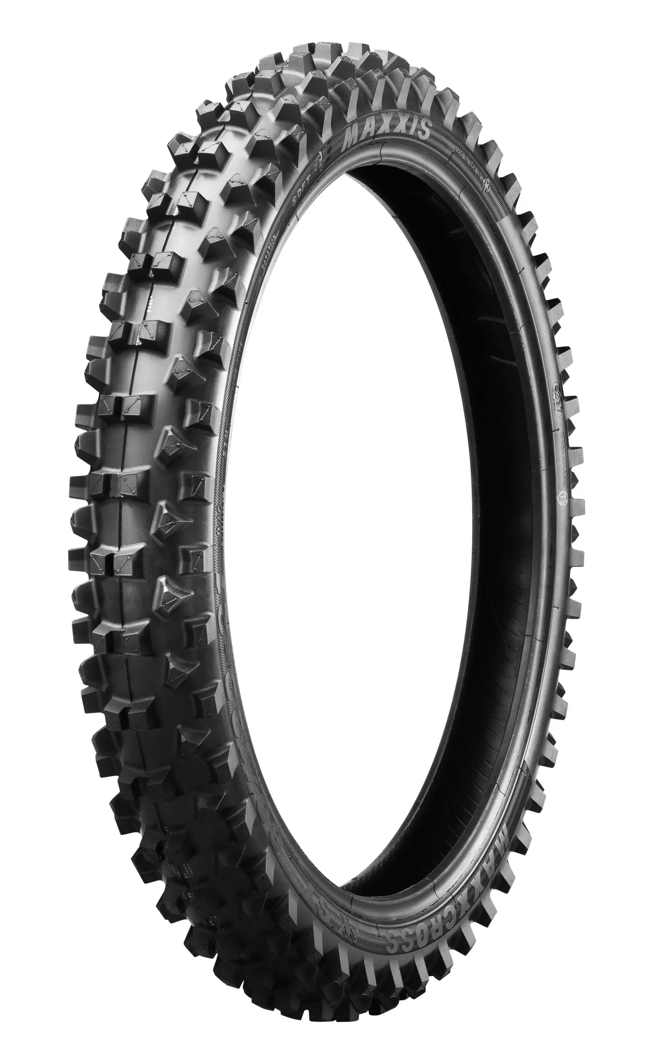 MaxxEnduro M-7332 Гума