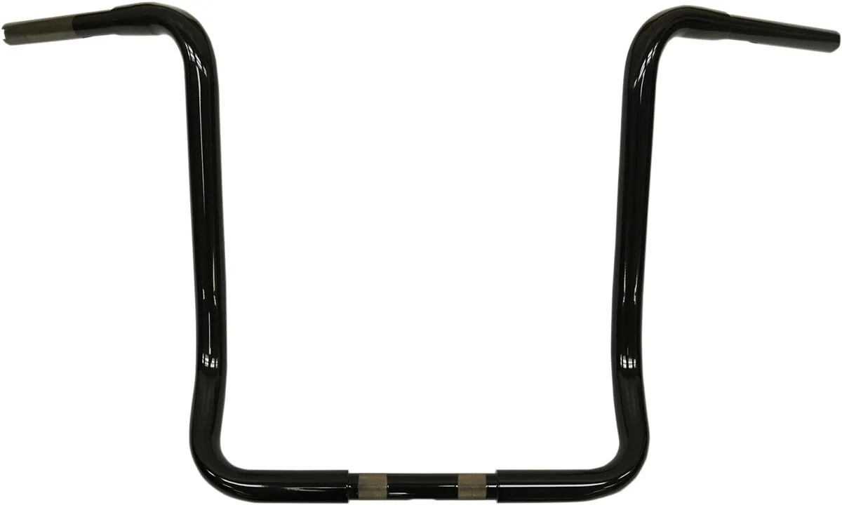 1-1/4" кормило тип Touring Ape Hanger