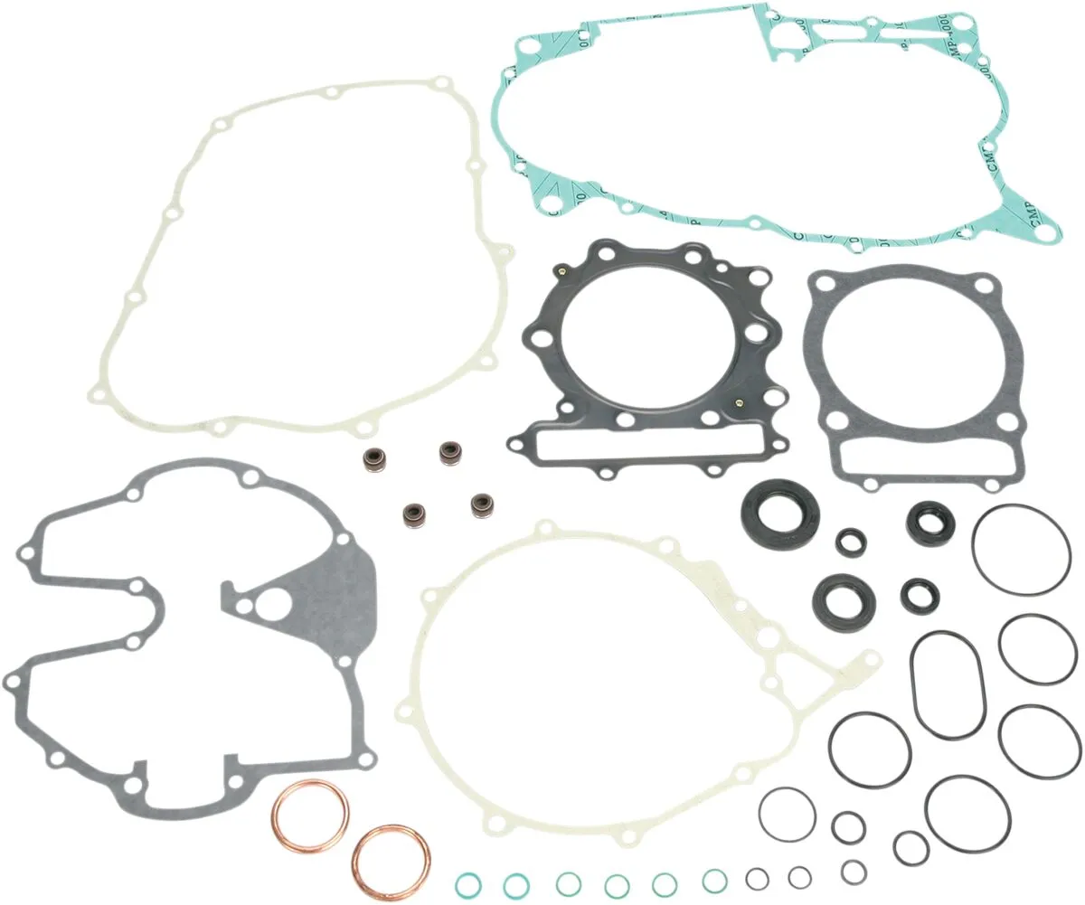 Complete Gasket and Oil Seal Kit