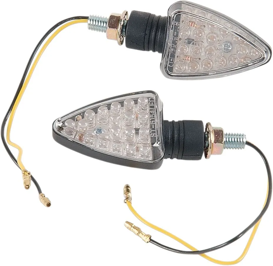 Universal Mini-Stalk Marker Lights