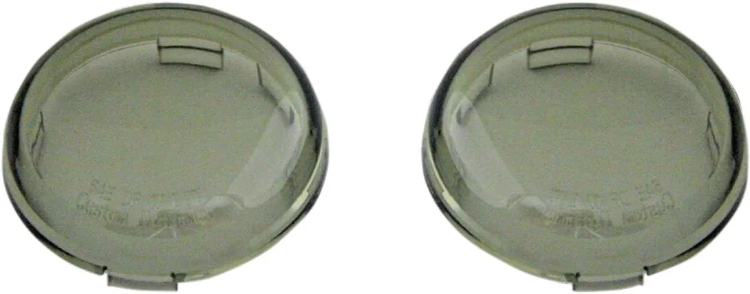 ProBEAM® Deuce-Style Turn Signal Lenses