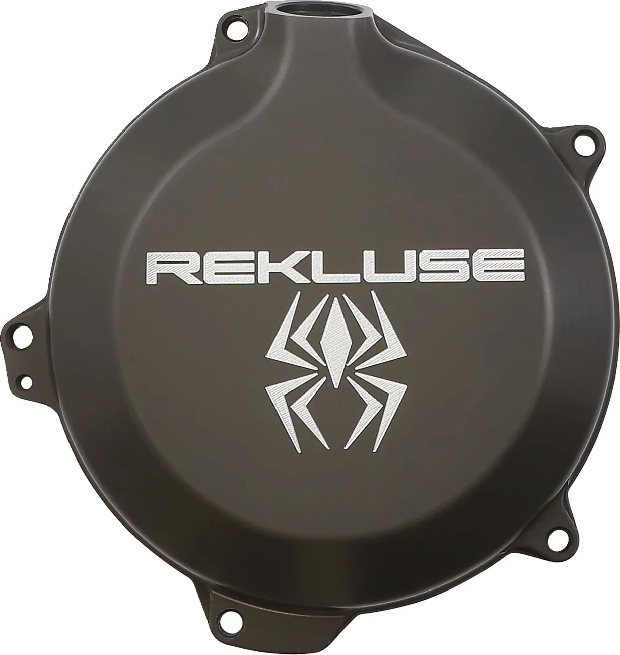 Clutch Cover