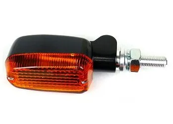 Aluminium Body Marker Lights