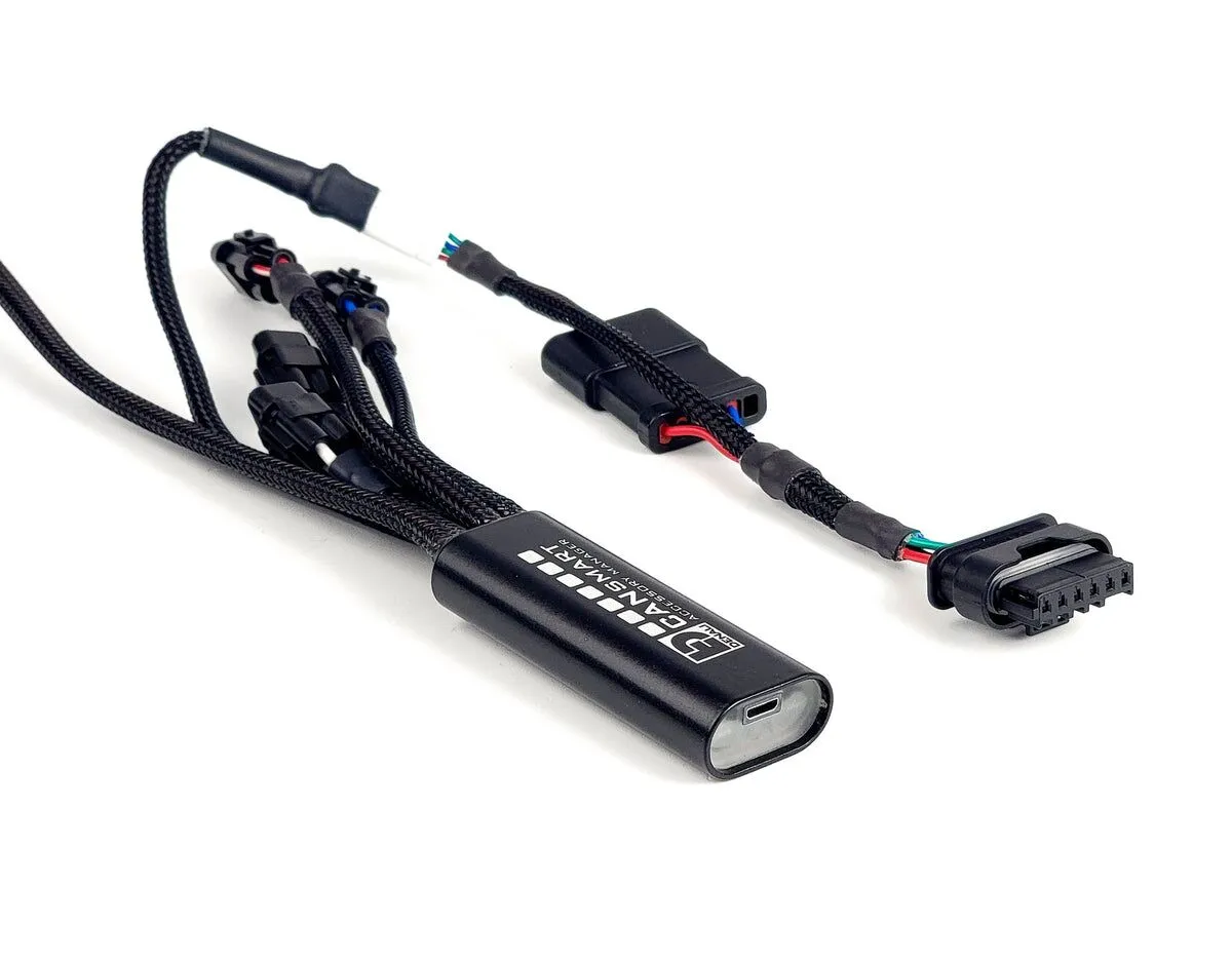 Cansmart Gen II