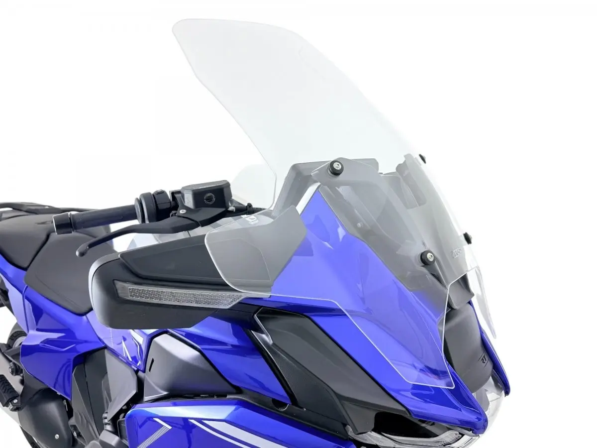 Слюда Туризъм BMW R1300RT
