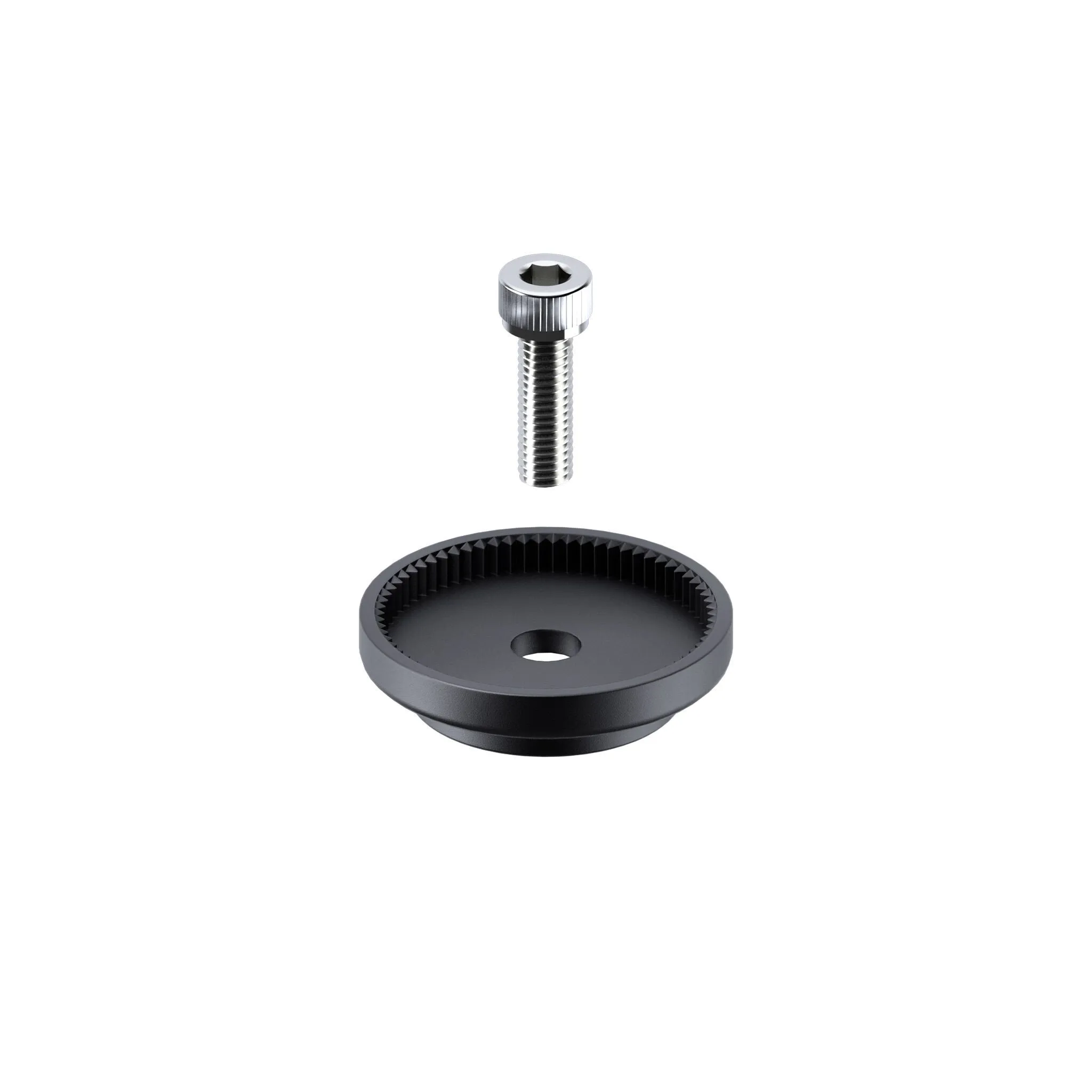 Sprocket Adapter