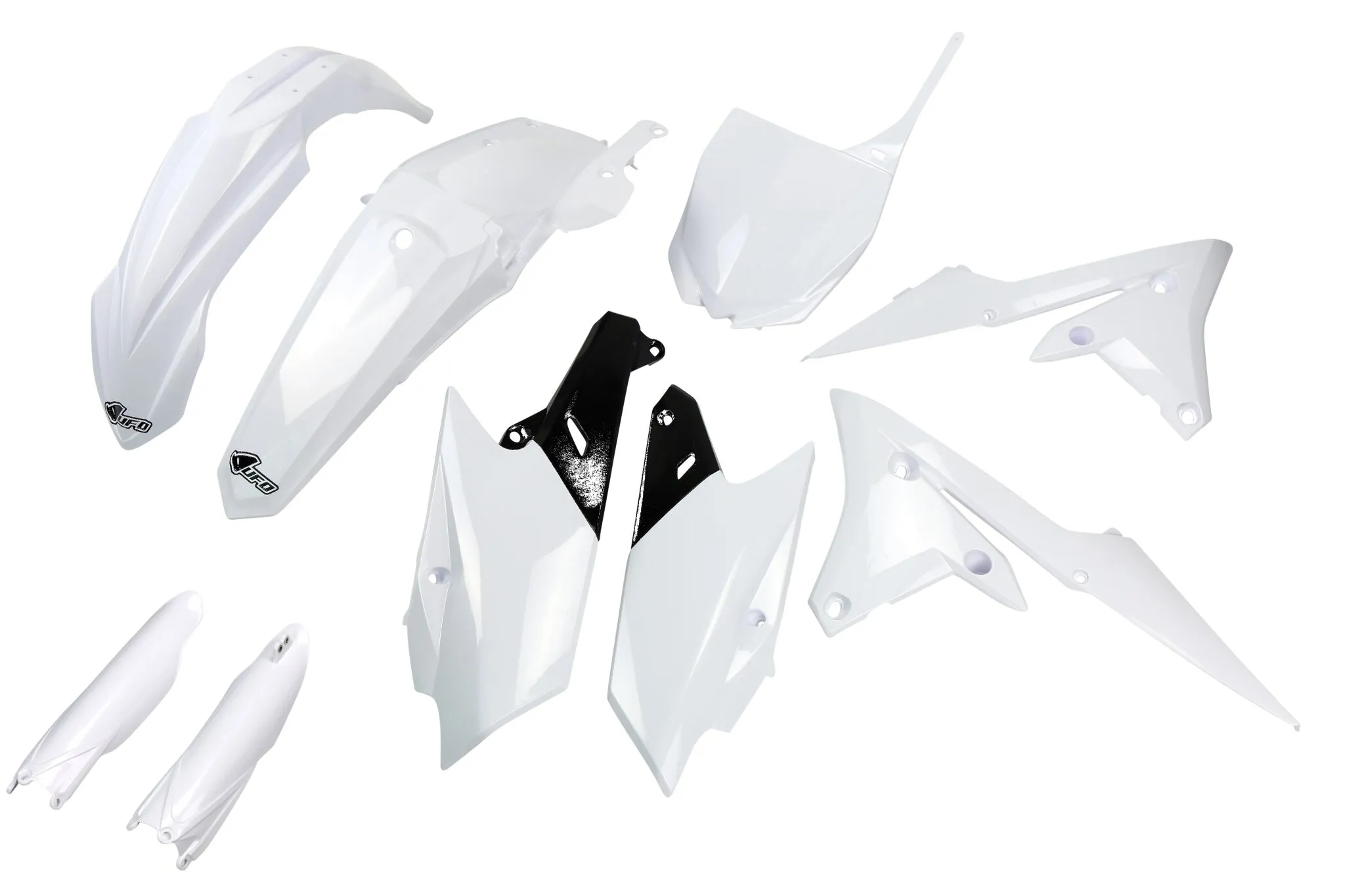 Replacement Complete Body Kit