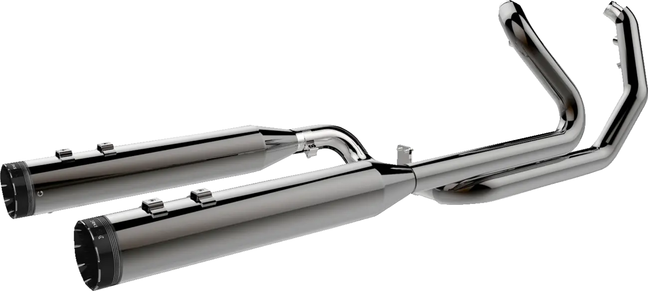 Изпускателна система 2-в-2 Dominator