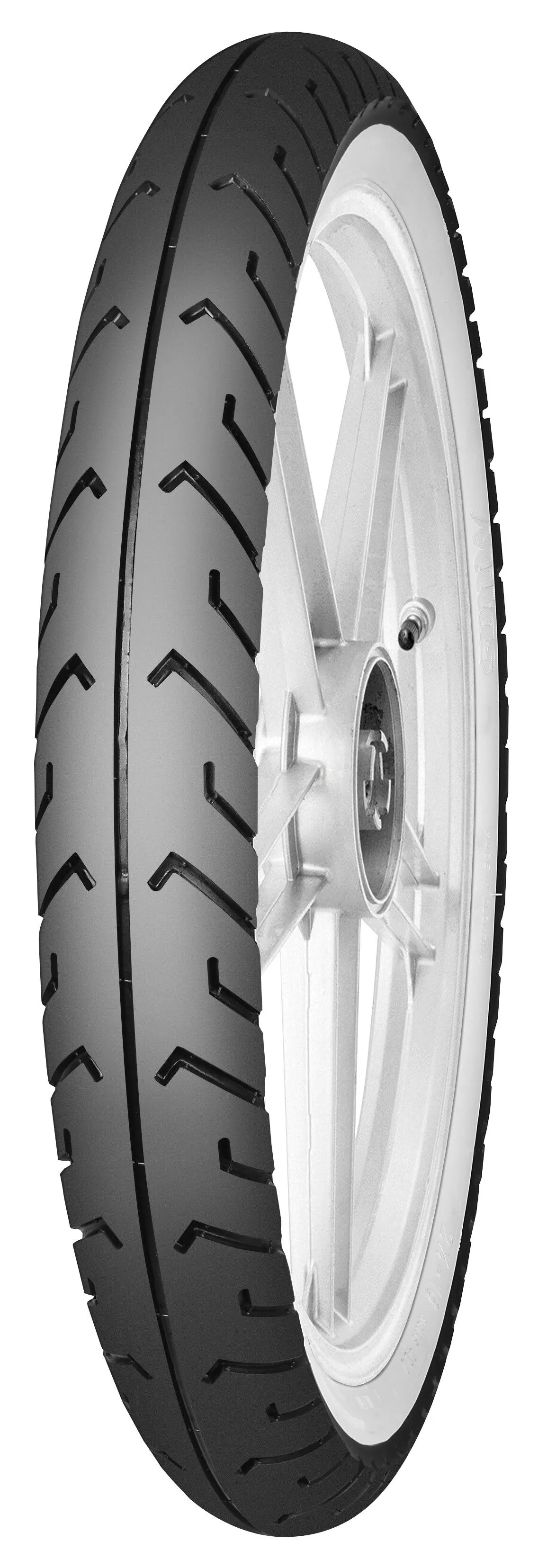 MC 2 Tire