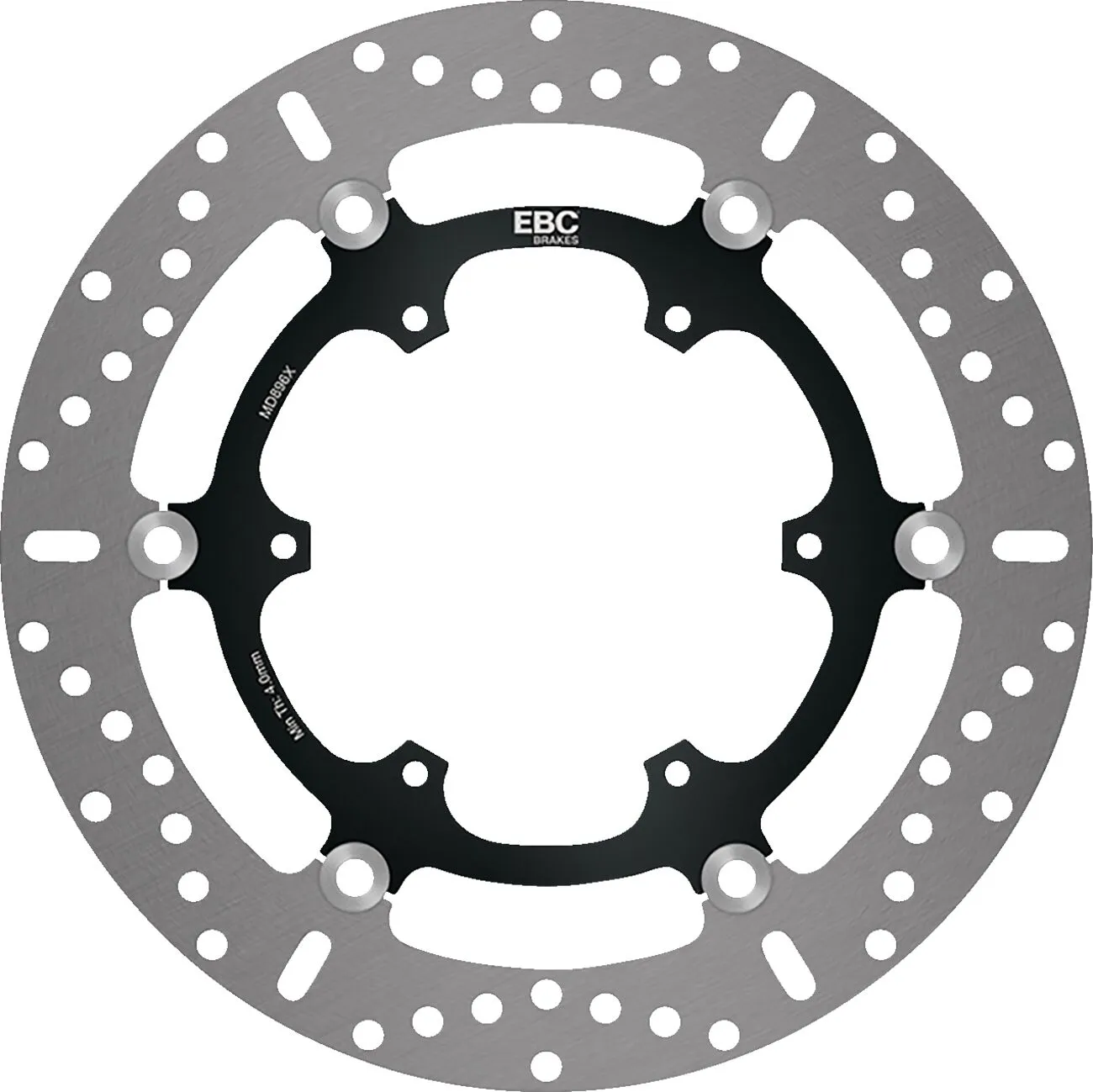 X-Series Brake Rotor